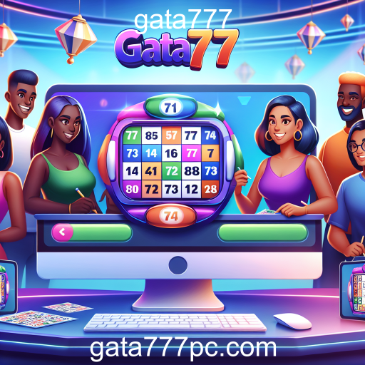 Bingo Online